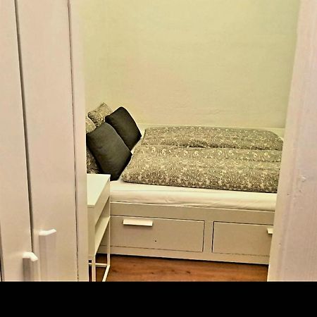 Csanady Fabulous Apartment Budapest Eksteriør billede